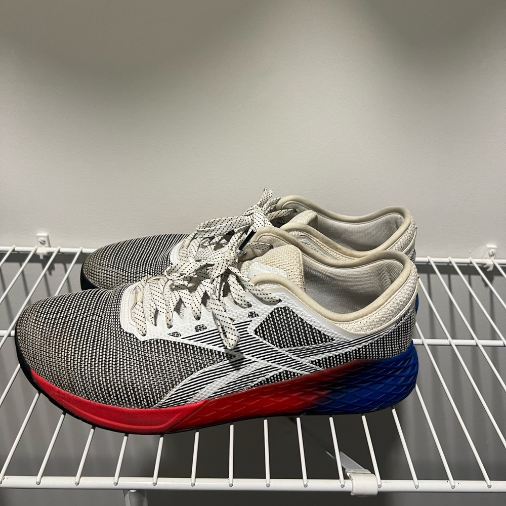 Reebok Nano CrossFit Shoes